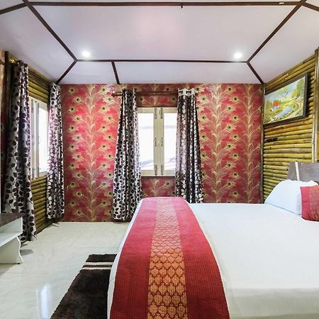 Glamwood Resort Dhanaulti, Ranked 1 In Dhanaulti Buitenkant foto