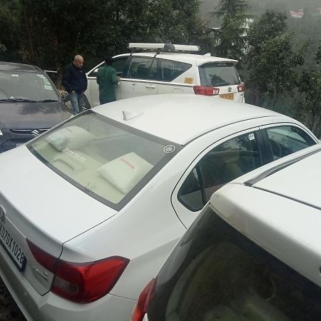 Glamwood Resort Dhanaulti, Ranked 1 In Dhanaulti Buitenkant foto