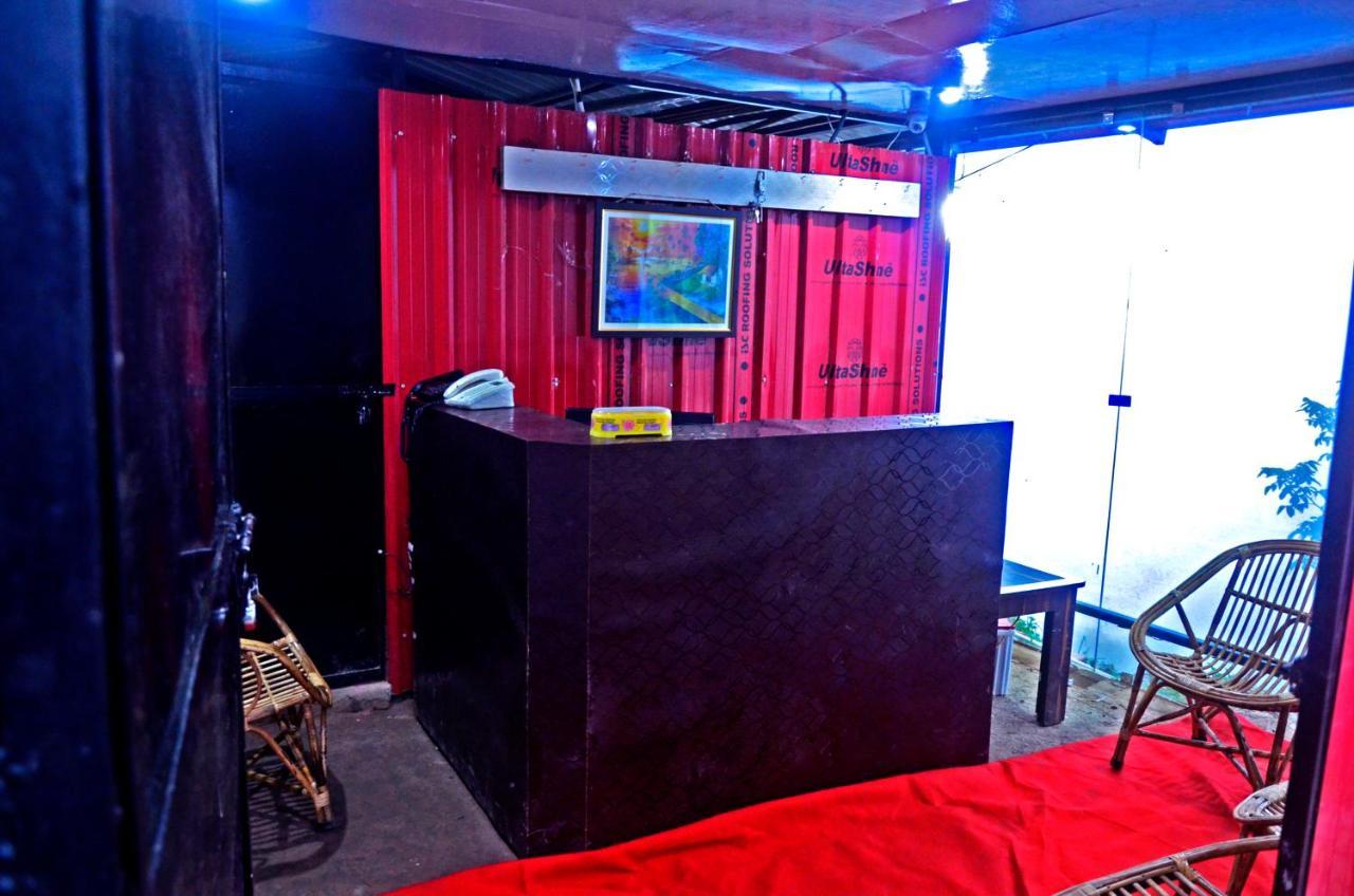 Glamwood Resort Dhanaulti, Ranked 1 In Dhanaulti Buitenkant foto