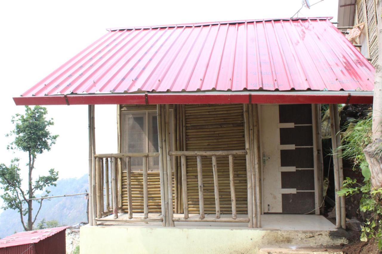 Glamwood Resort Dhanaulti, Ranked 1 In Dhanaulti Buitenkant foto